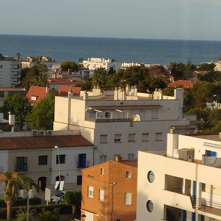 Atalaya Apartment By Hello Homes Sitges Exterior foto