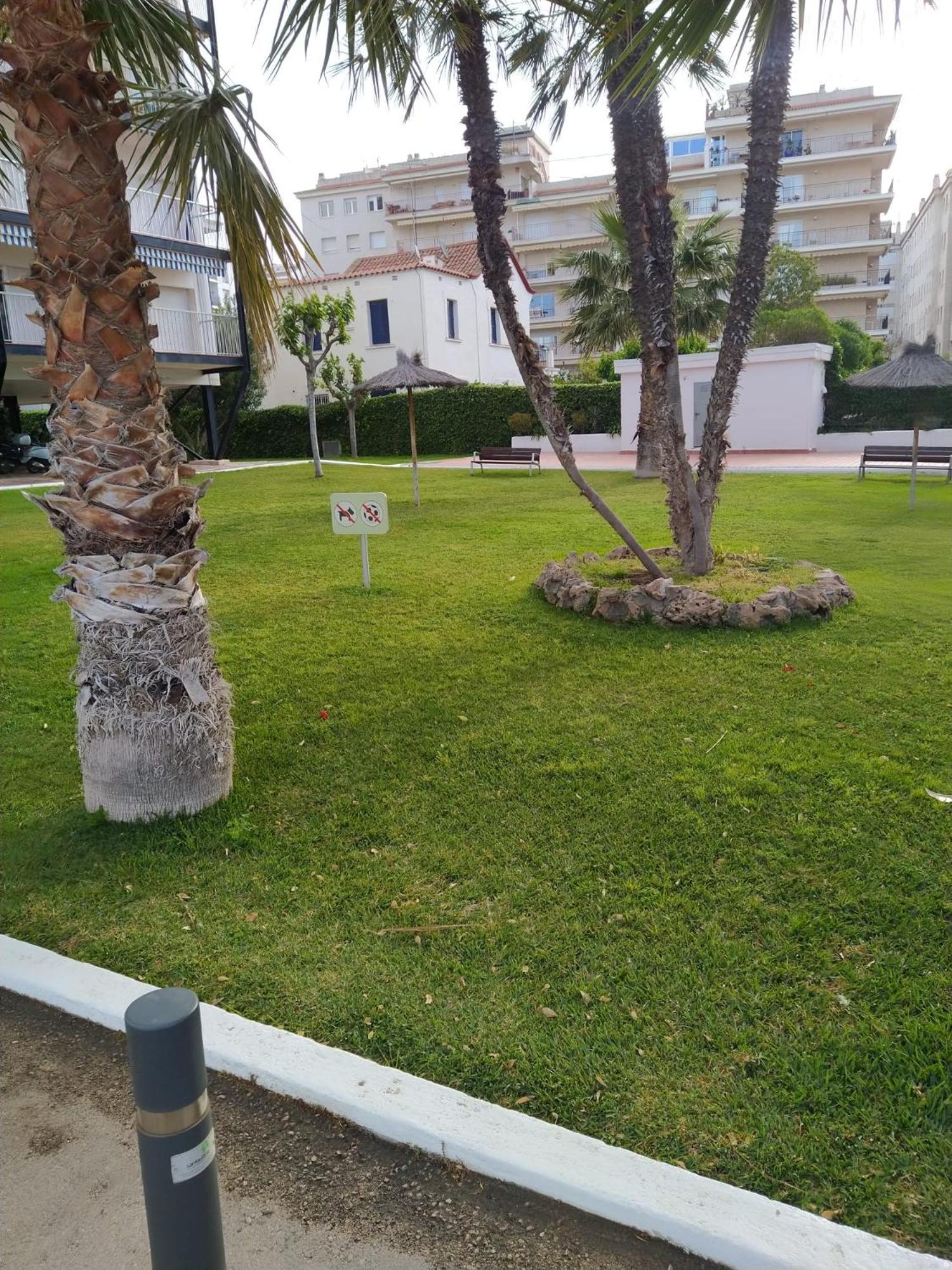 Atalaya Apartment By Hello Homes Sitges Exterior foto